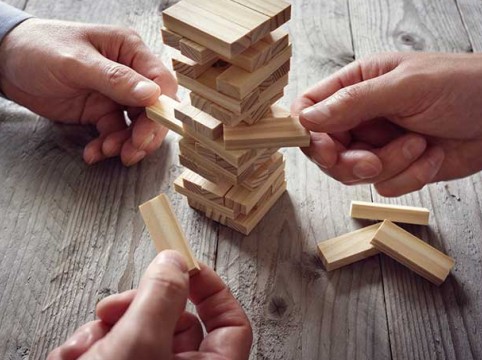 عيوب الوقف!